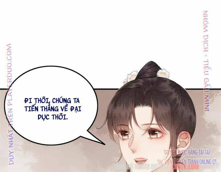 Trọng Sinh Bá Sủng Nhiếp Chính Vương Quá Mạnh Mẽ: Chapter 205