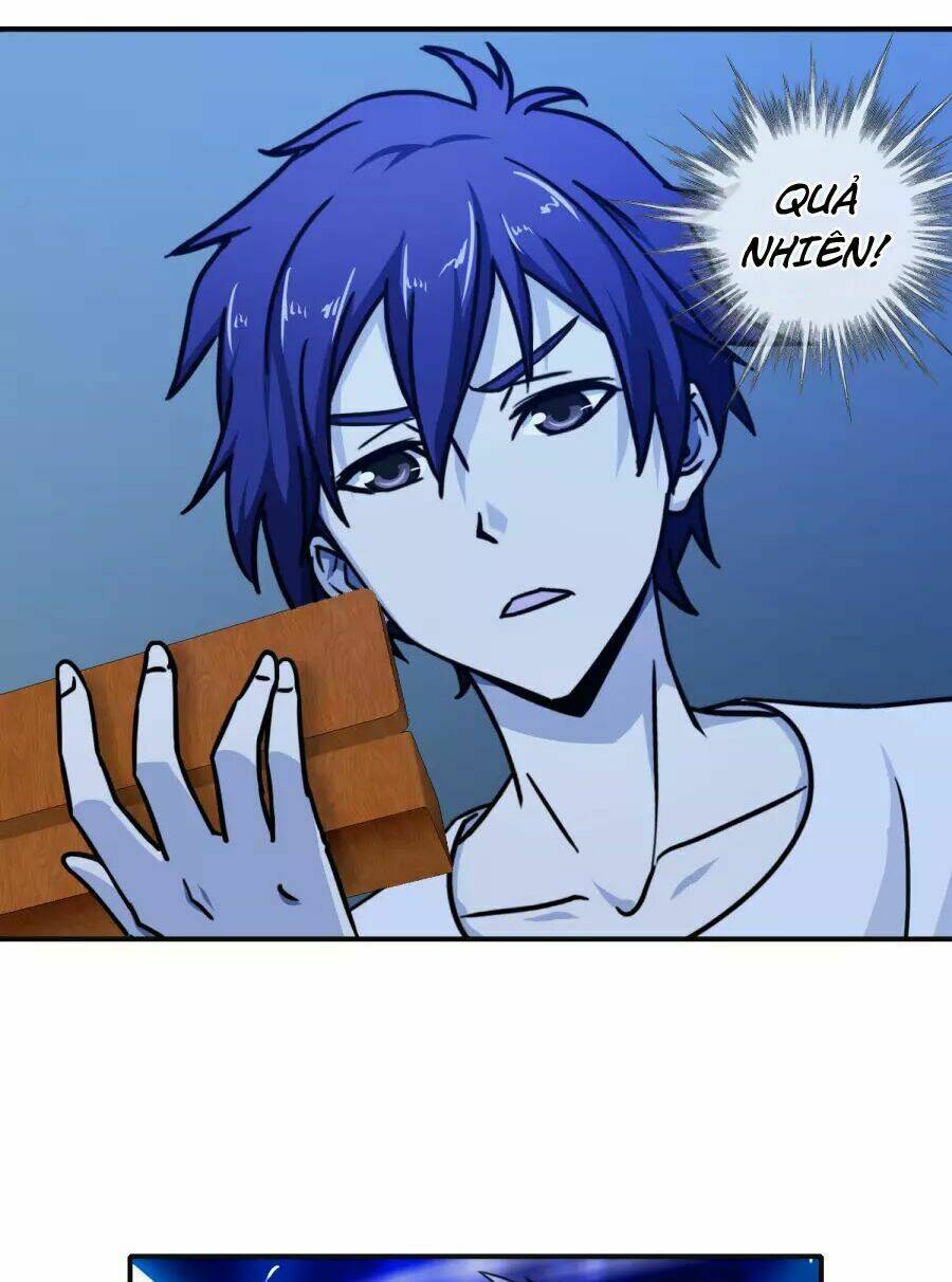 Hộ Hoa Cao Thủ Tại Đô Thị: Chapter 69