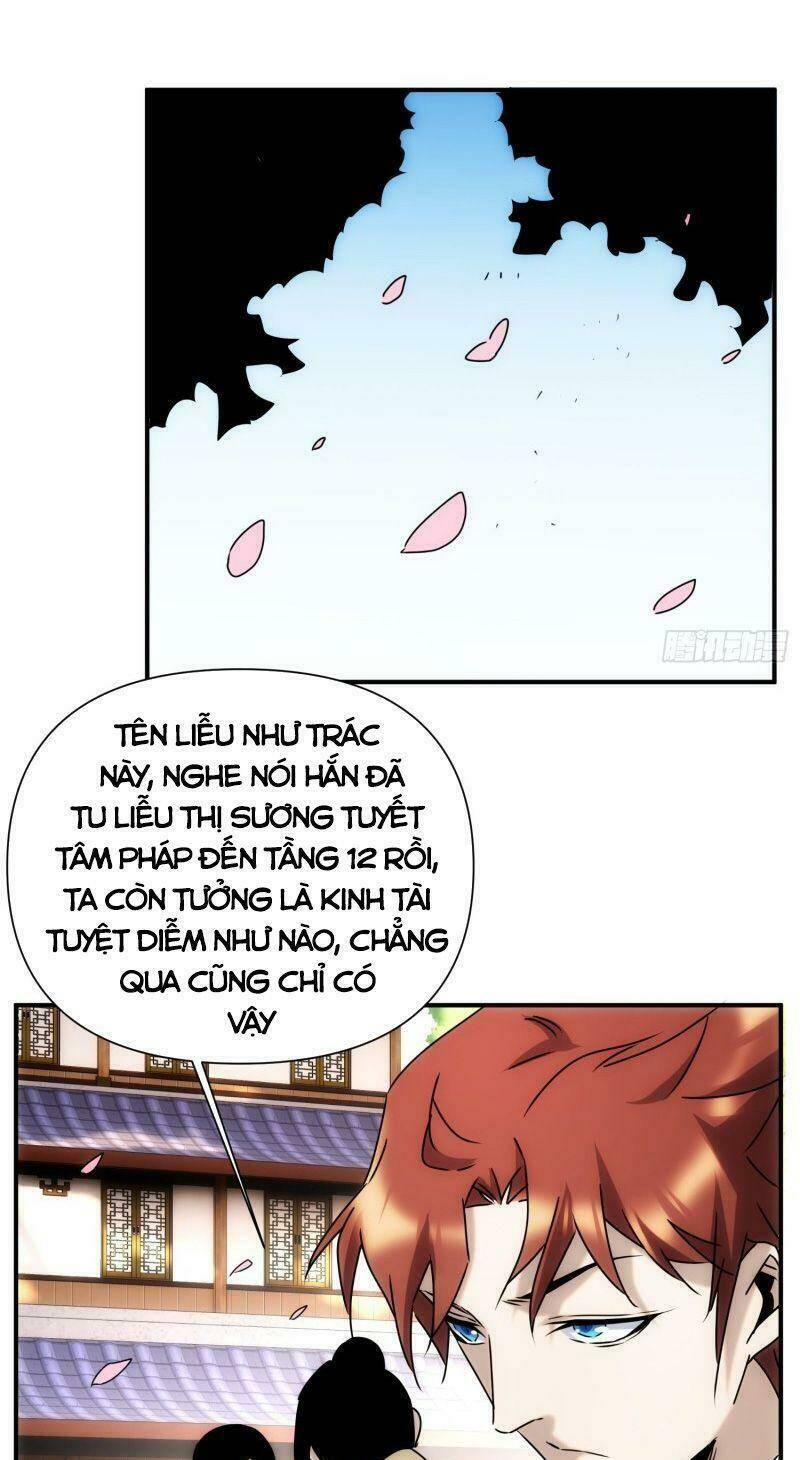 Ma Vương Là Đại Địa Chủ: Chapter 62