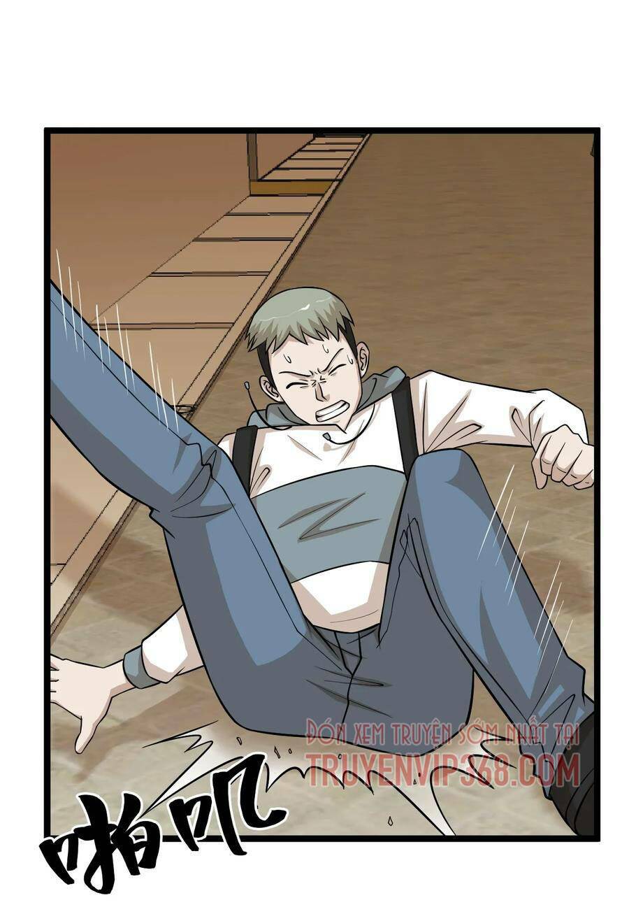 Đai Ca Trở Lại Tuổi 16: Chapter 99