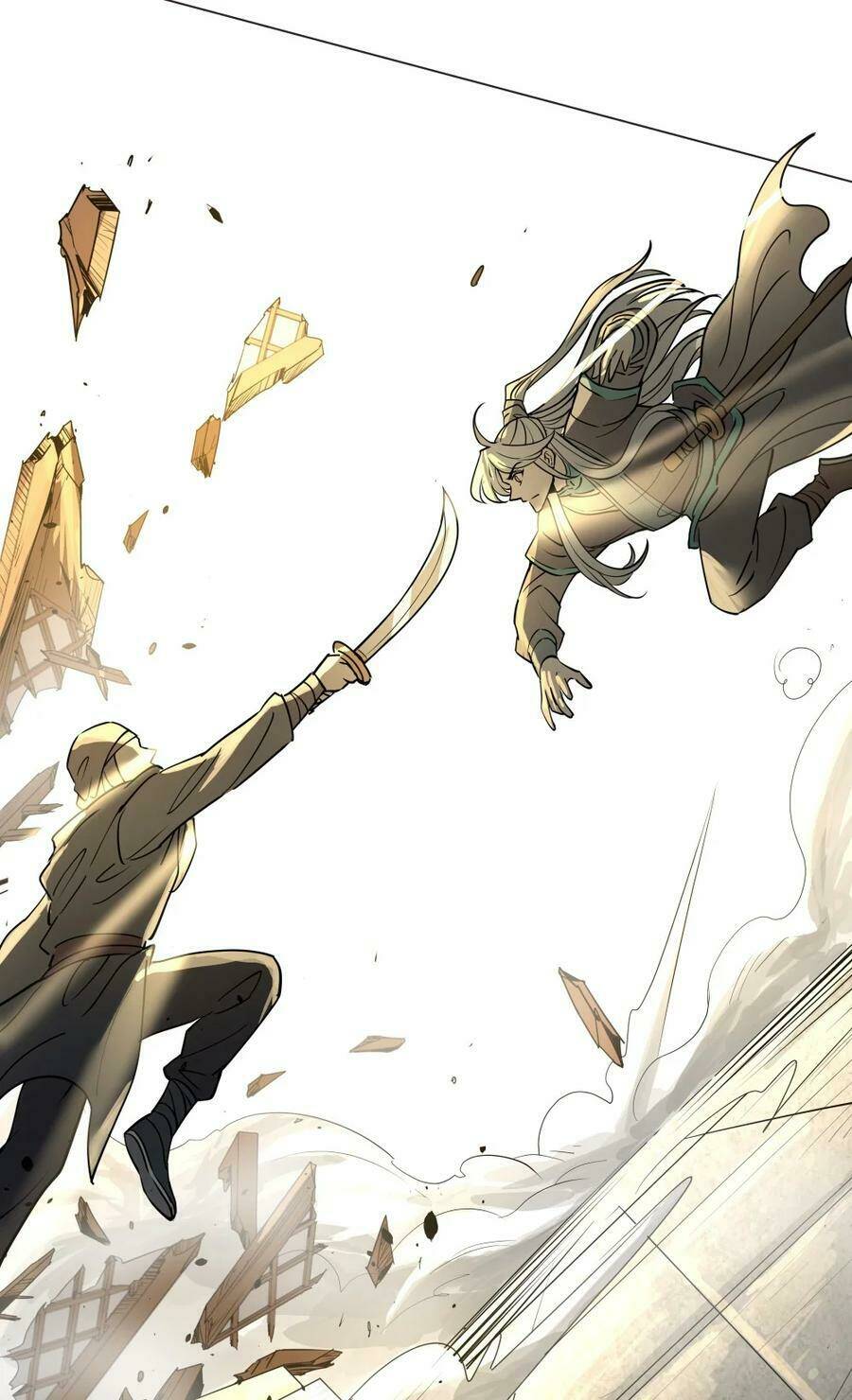 Trăm Vạn Cách Thành Thần: Chapter 17