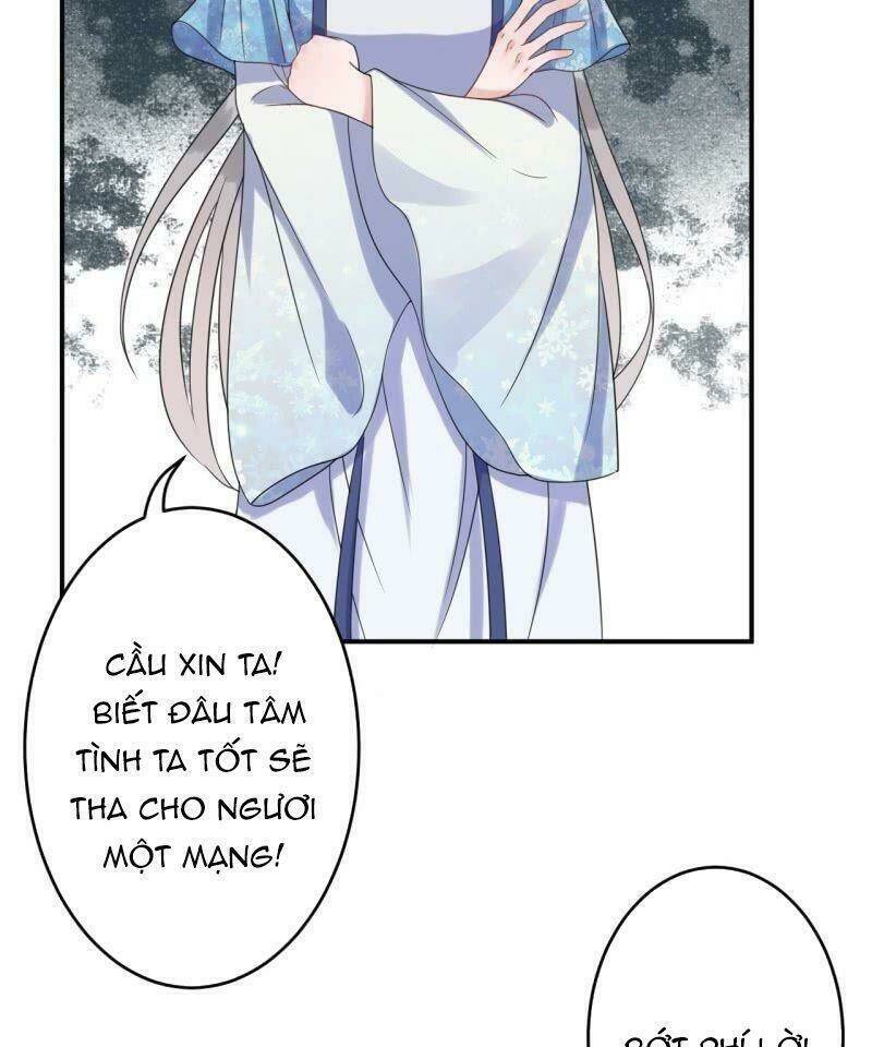 Vương Gia Kiêu Ngạo Quá Khó Cua: Chapter 60