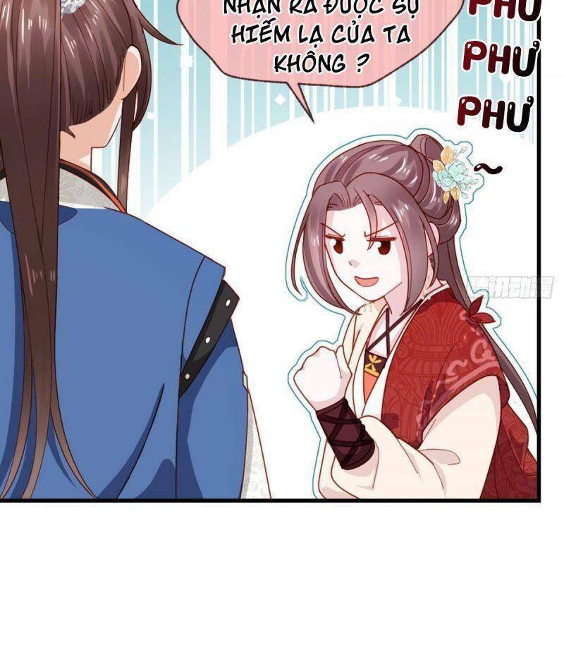 Đứng Lại! Phụng Chỉ Ăn Cướp: Chapter 40