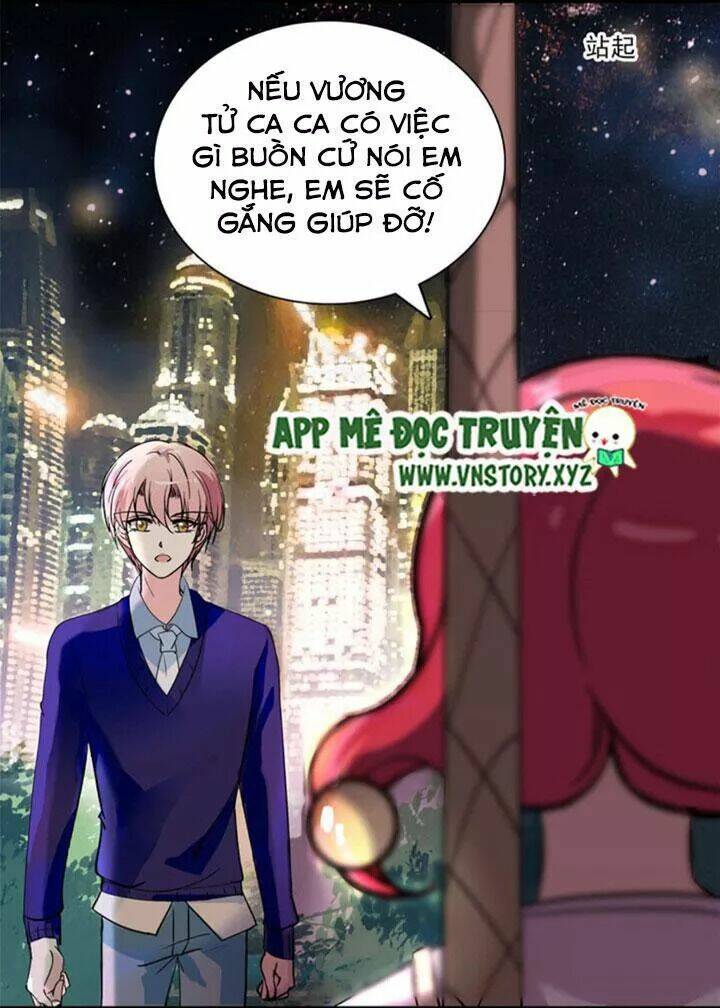 Nữ Hầu Sau Giờ Học: Chapter 84