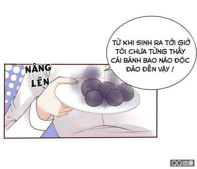 Băng Sơn Học Trưởng Không Được Chọc: Chapter 41.2