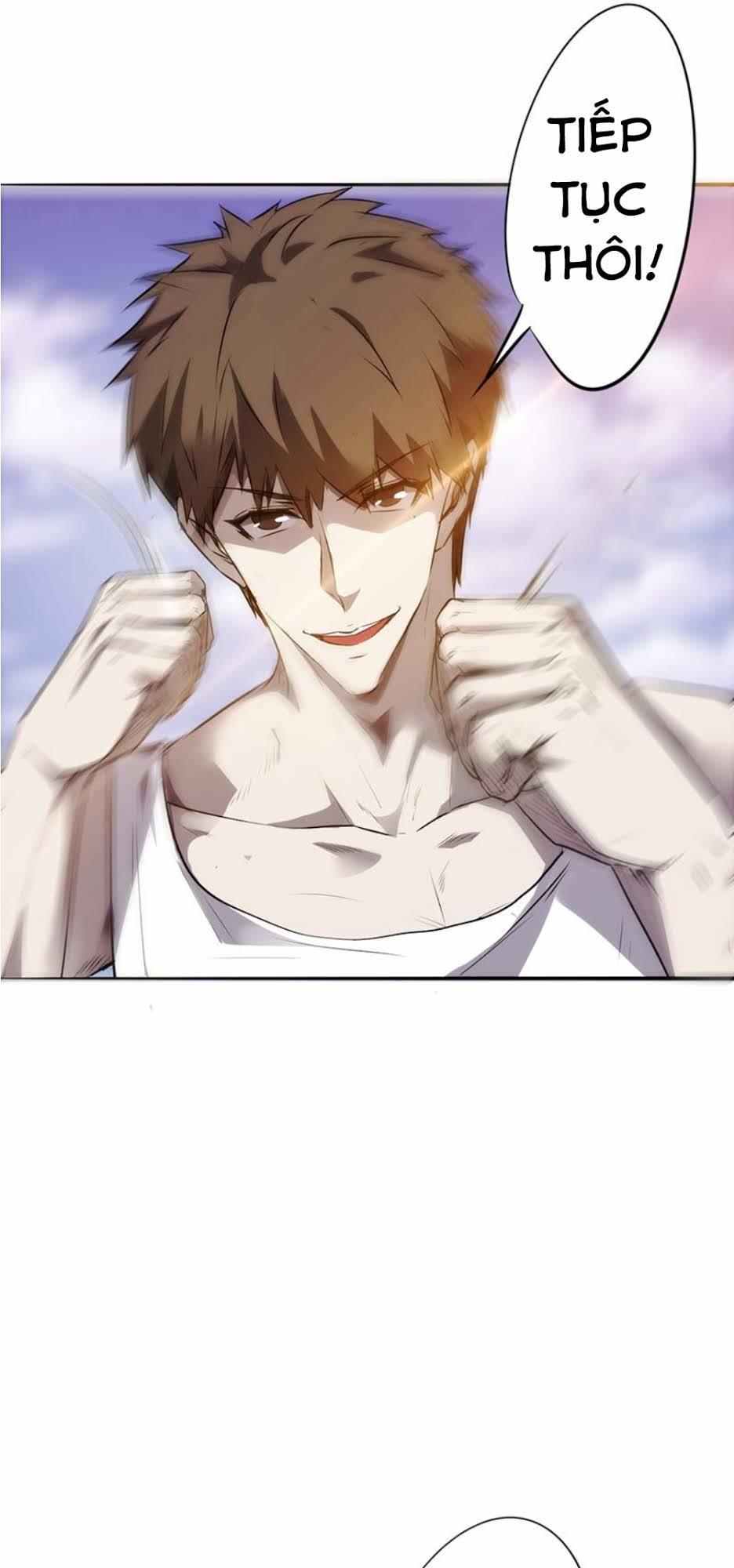 Tối Cường Nông Dân Hệ Thống: Chapter 33