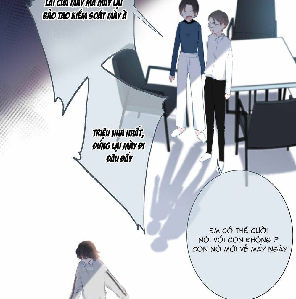 Vấp Phải Nghịch Quang: Chapter 42