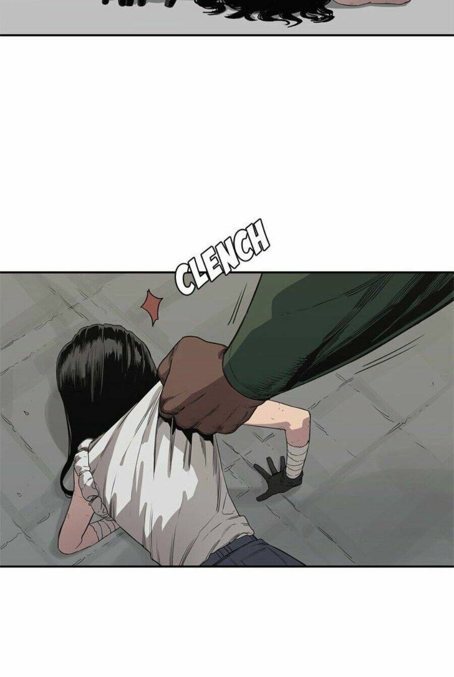 Hiệp Sĩ Giao Hàng: Chapter 35