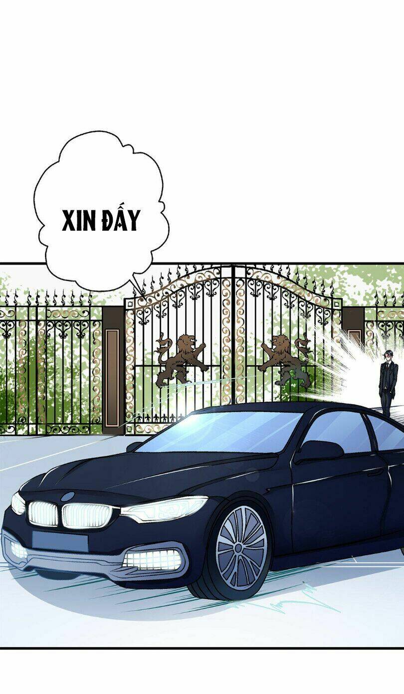 Cưng Chiều Ái Thê Hư Hỏng: Chapter 10