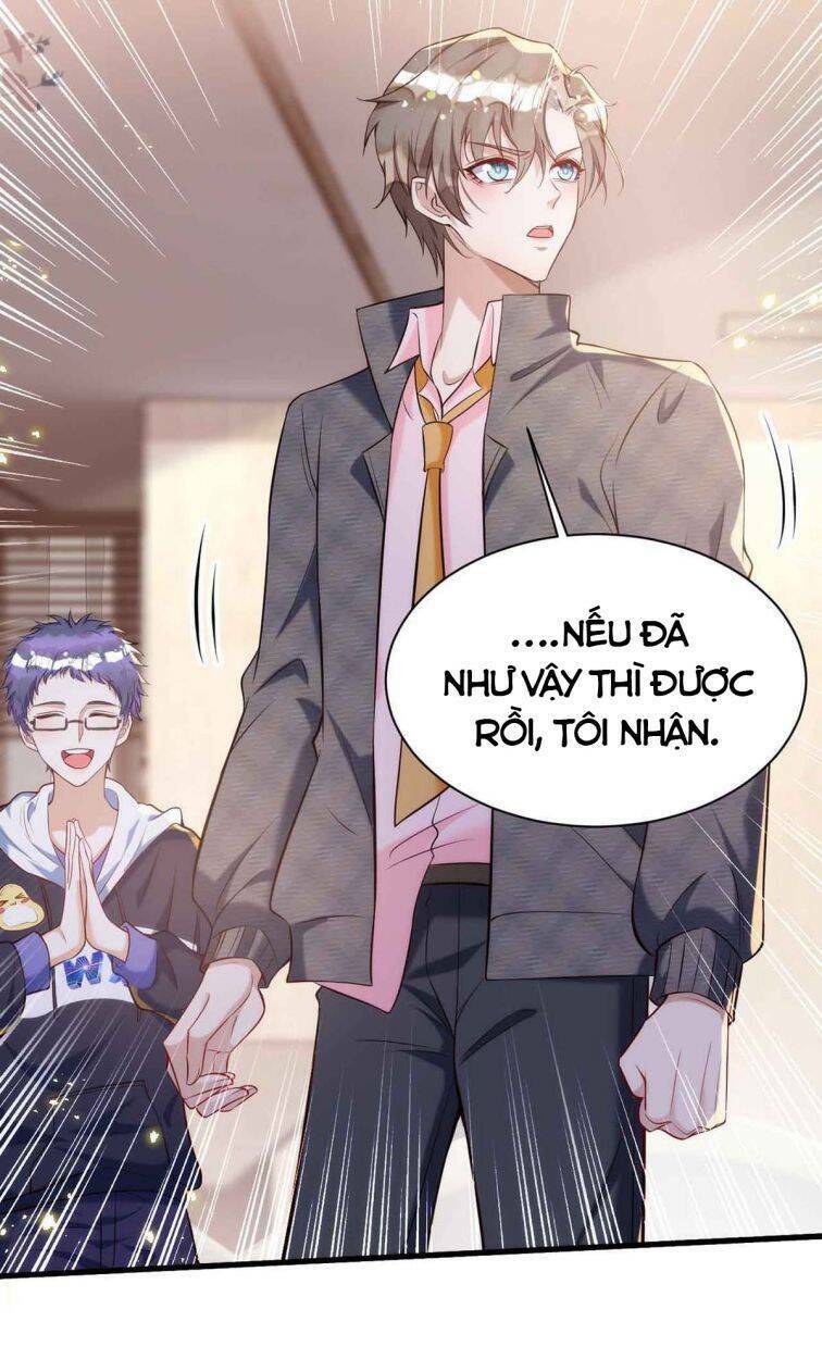 Thú Thụ Bất Thân: Chapter 91