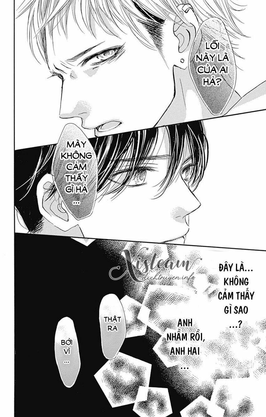 Boku Ni Hana No Melancholy: Chapter 82