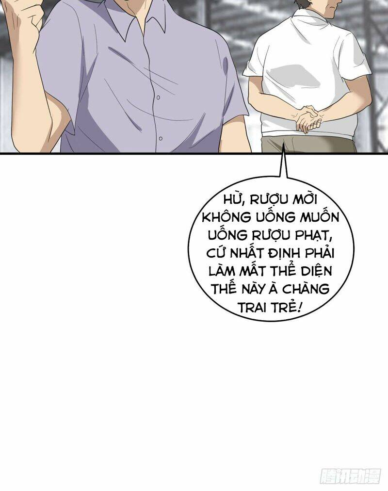 Đại Gia Livestream Vạn Giới: Chapter 15