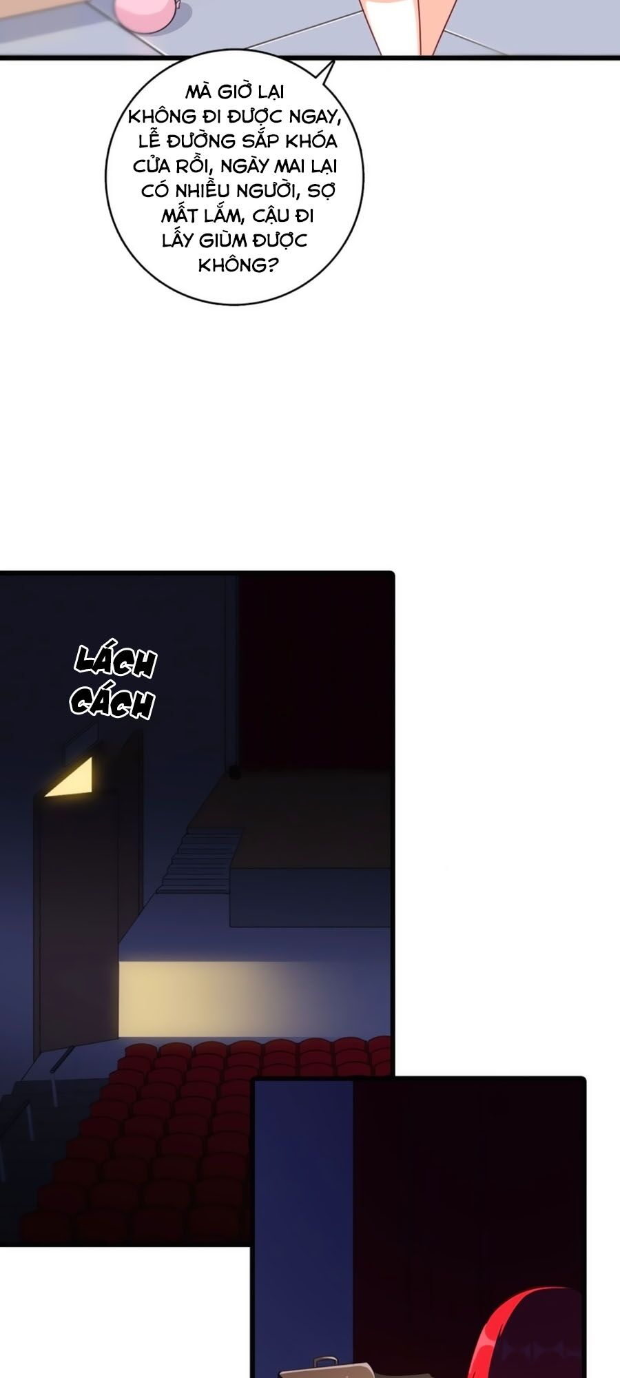 Phản Phái Nữ Đế Lai Tập: Chapter 16