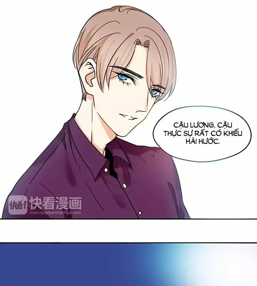 Mùi Hương Lãng Mạn: Chapter 15