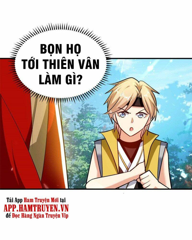 Kết Hôn Không Dễ: Chapter 168