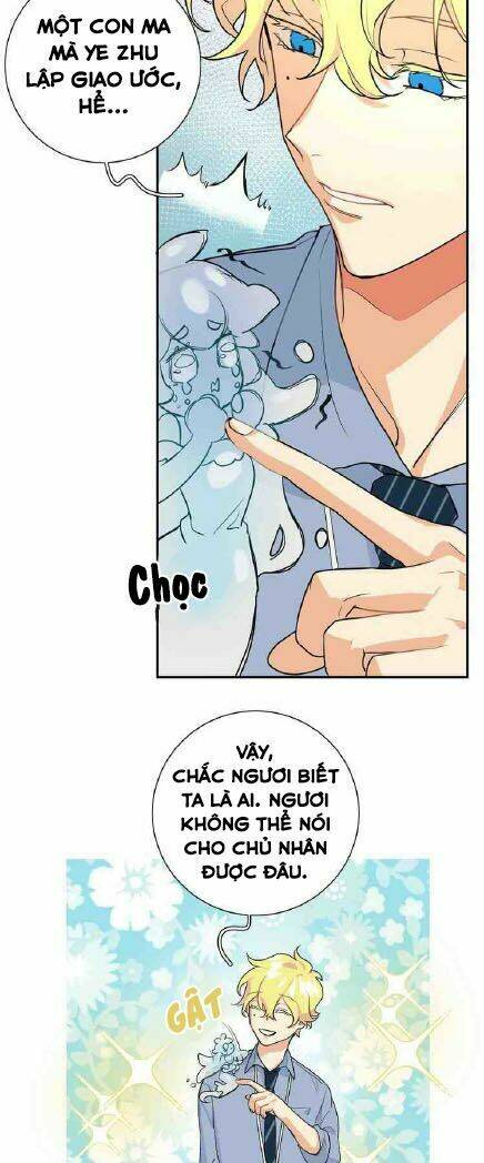 Tuyệt Thế Độc Phi Của Tà Vương: Chapter 3