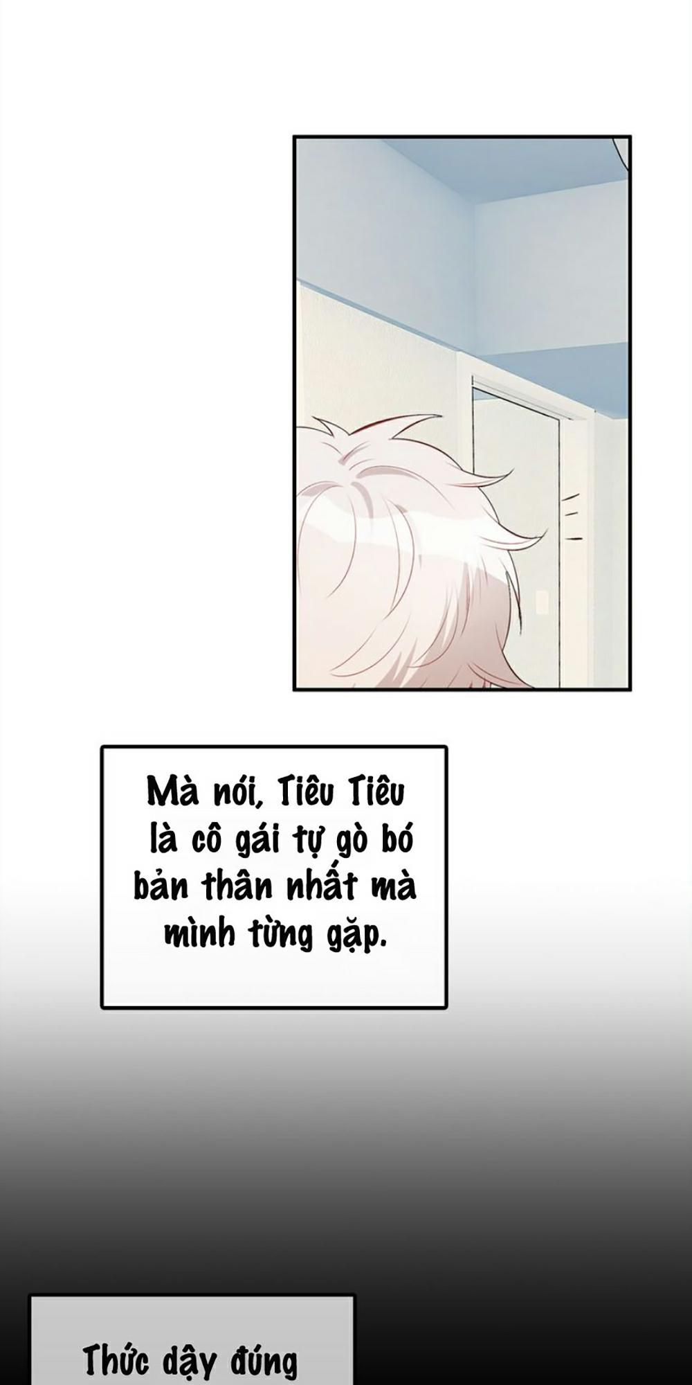 Ái Ngạo Kiều Long Vương Gia: Chapter 10