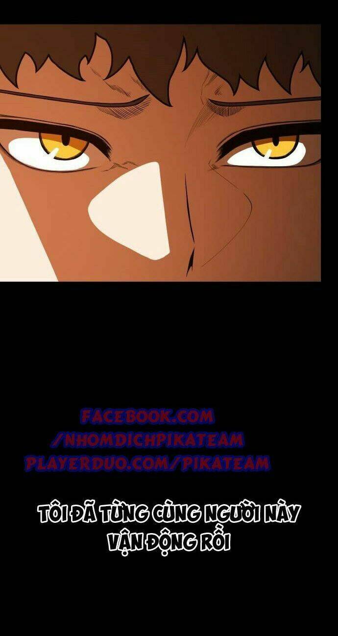 Chinh Phạt Học Đường: Chapter 16