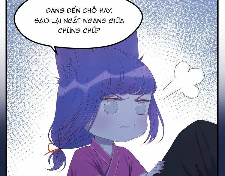 Lượm Được Một Tiểu Hồ Ly 2: Chapter 57