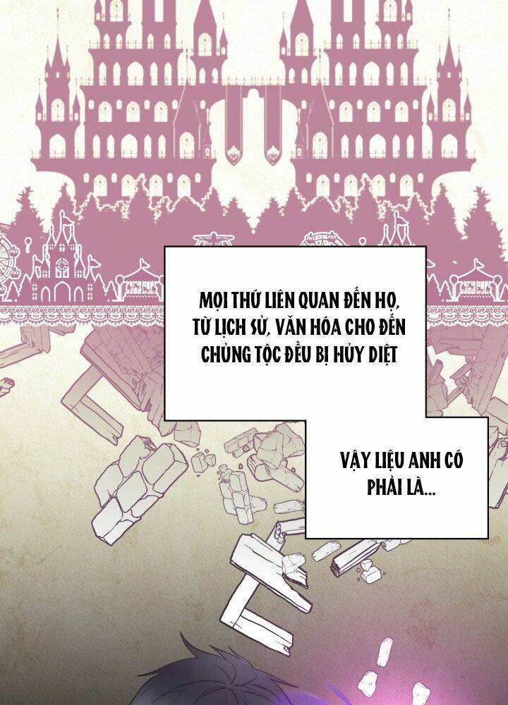 Kẻ Tạo Ra Nữ Phản Diện: Chapter 57.2