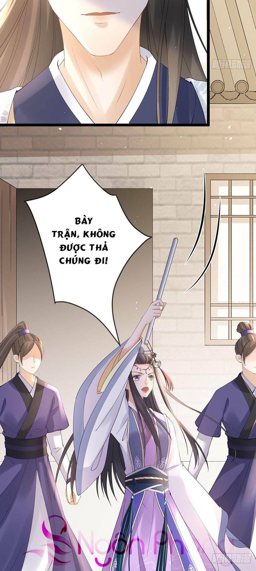 Ma Đầu Vạn Ác Năm Tuổi Rưỡi: Chapter 65