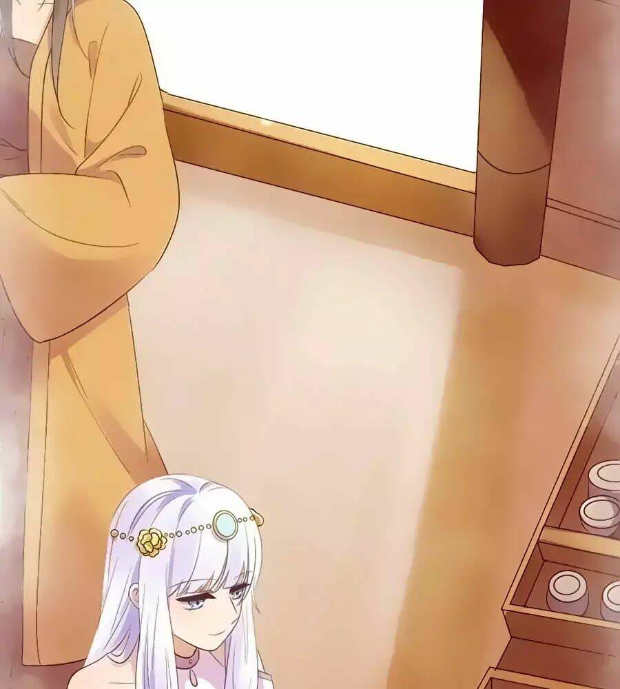 Vương Phi Muốn Trèo Tường: Chapter 38