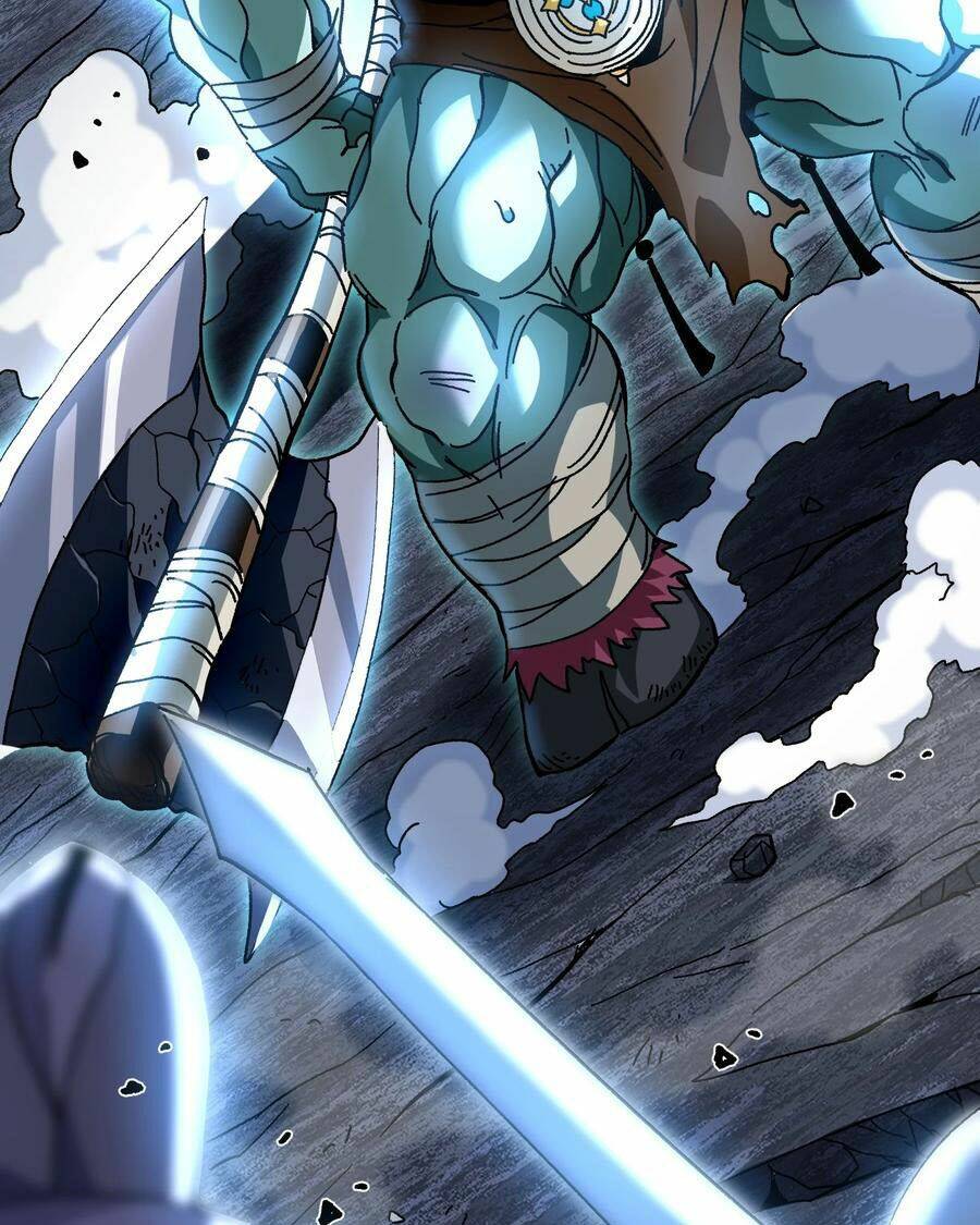 Vú Em Vô Địch: Chapter 27