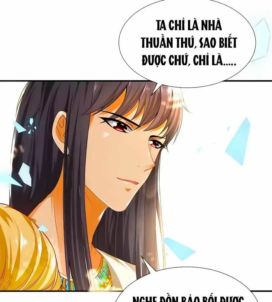 Sủng Hậu Của Vương: Chapter 5