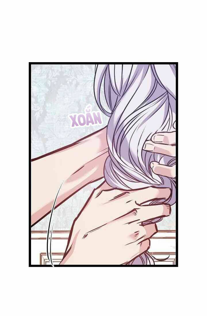 Hôn Lễ Báo Thù: Chapter 12