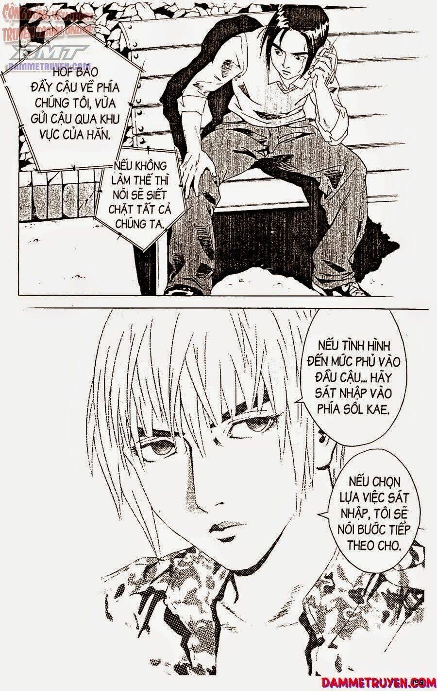 Ai Hơn Ai: Chapter 162