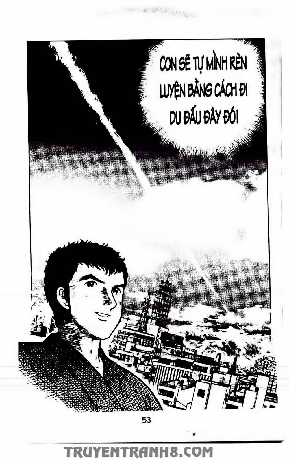 Musashi: Chapter 139