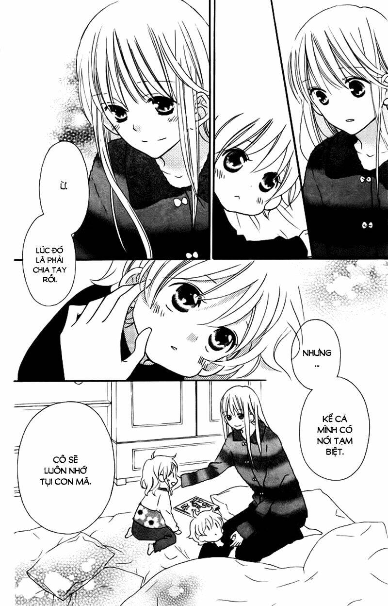 Love So Life: Chapter 100