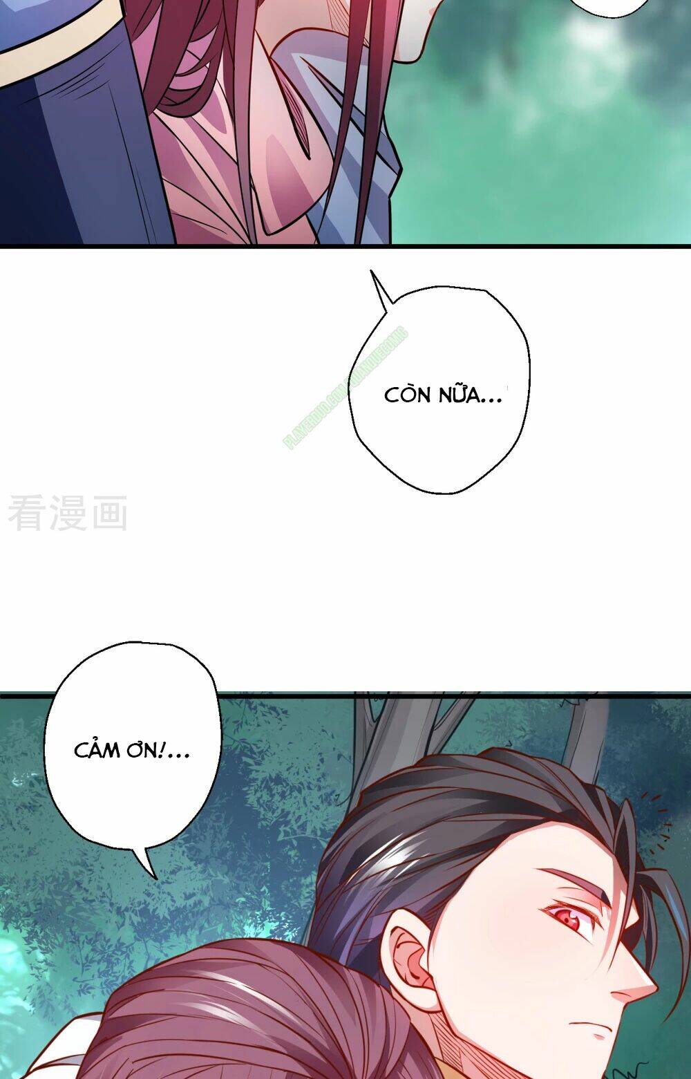 Tối Cường Đại Biểu Hoàng Kim Thận: Chapter 15