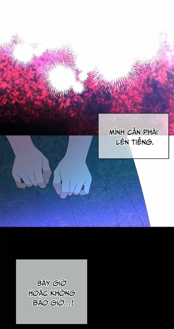 Công Chúa Thời Gian Có Hạn: Chapter 18