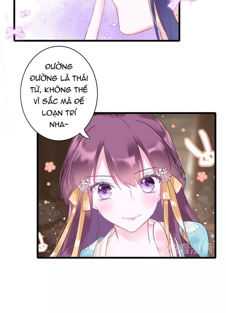 Hoa Nhan Sách 2: Chapter 84
