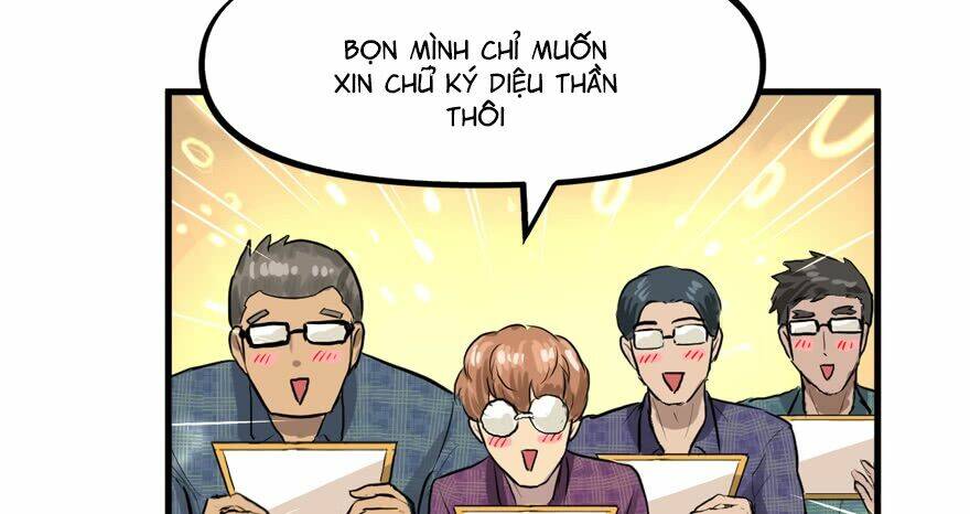 Vua Sinh Tồn: Chapter 45
