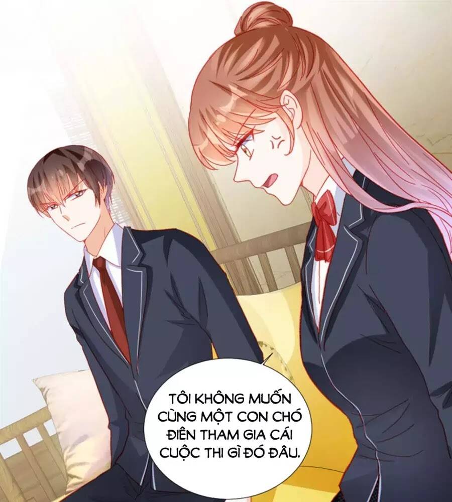 Tu La Thiếu Gia Quá Kiêu Ngạo: Chapter 103