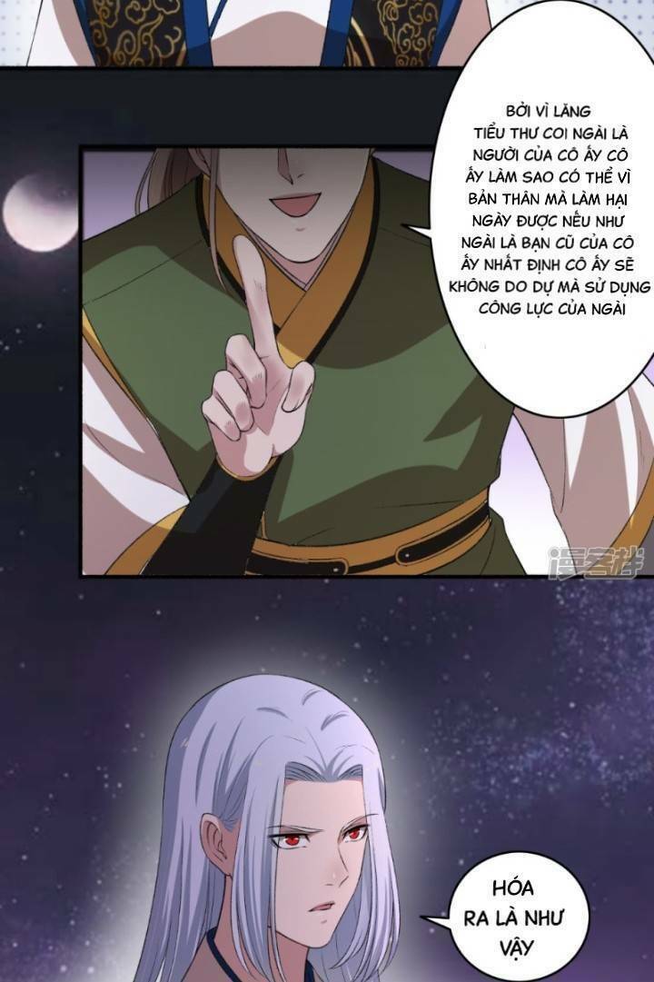 Cuồng Phi Phách Lối: Chapter 131