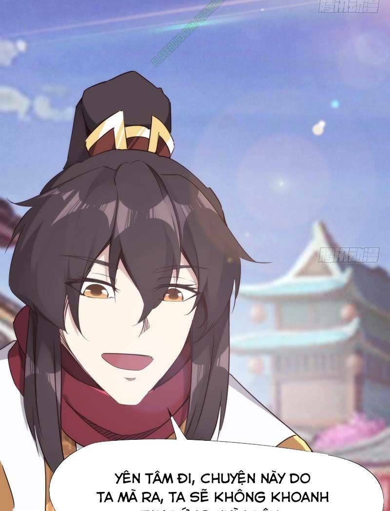 Kiếm Đồ: Chapter 13