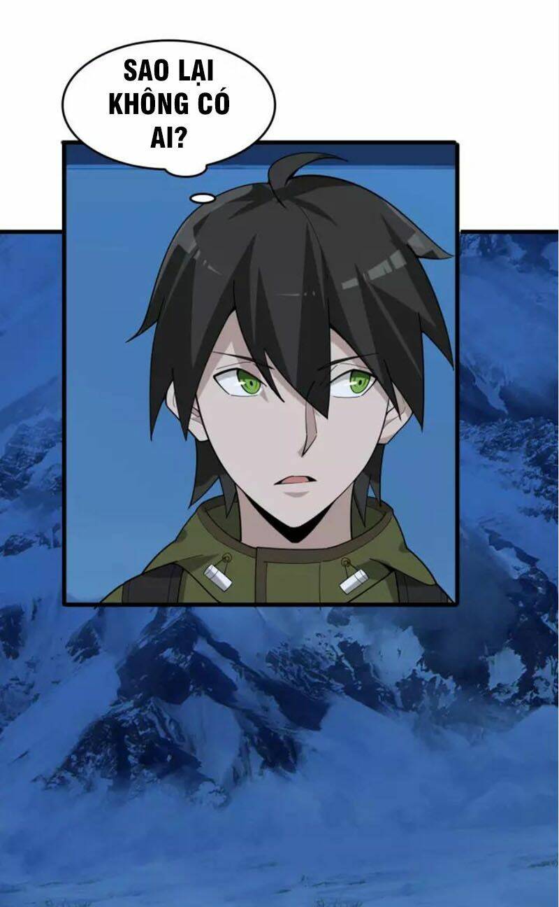 Siêu Cấp Đại Chủ Bạ: Chapter 93