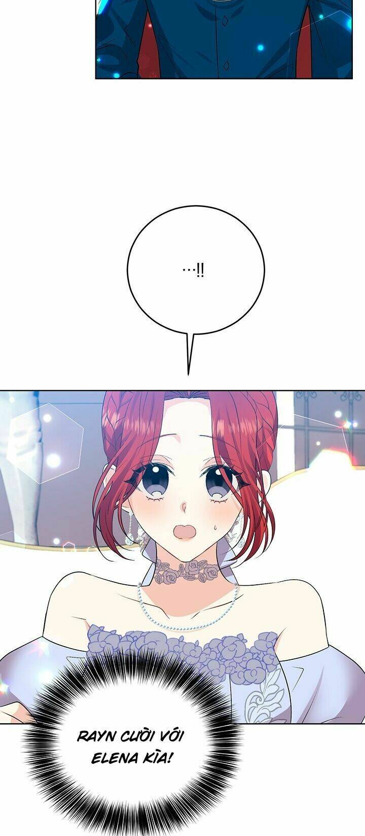 Tôi Trở Thành Gia Sư Của Tên Bạo Chúa: Chapter 18