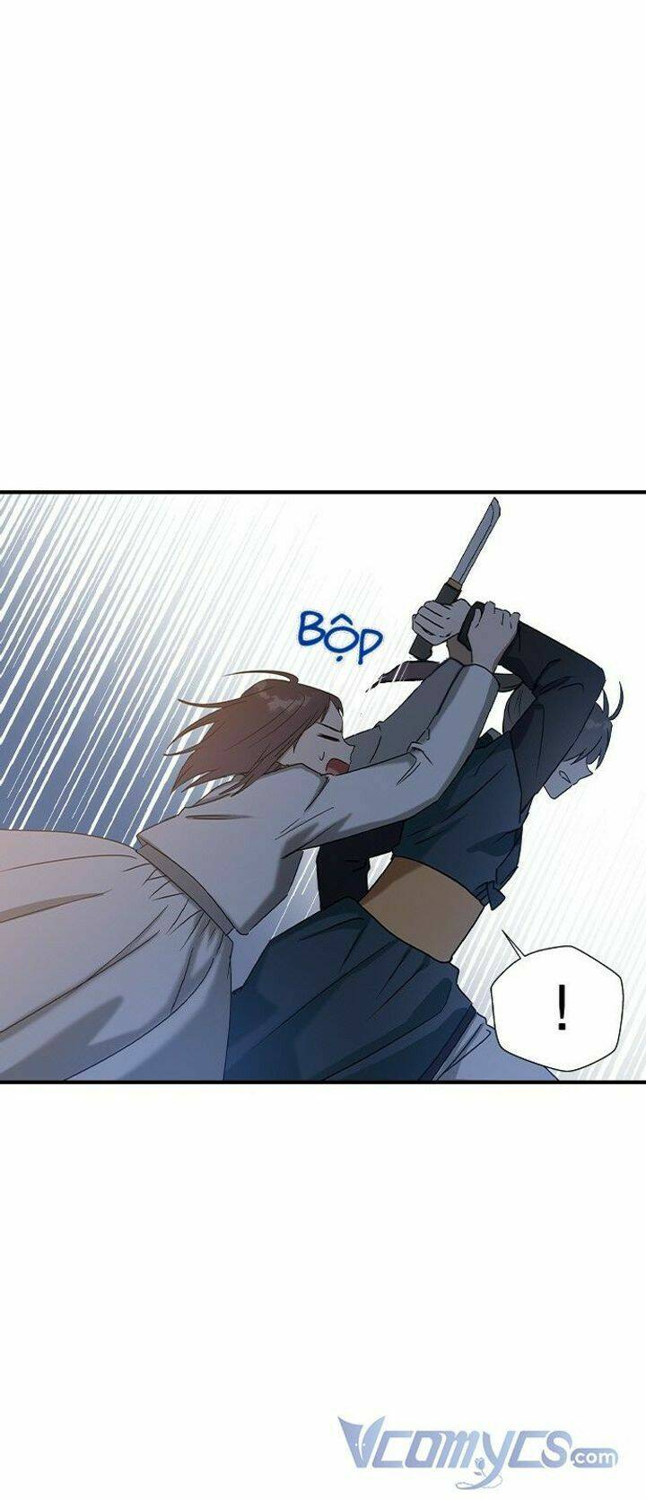 Duyên Nợ Kiếp Trước: Chapter 27