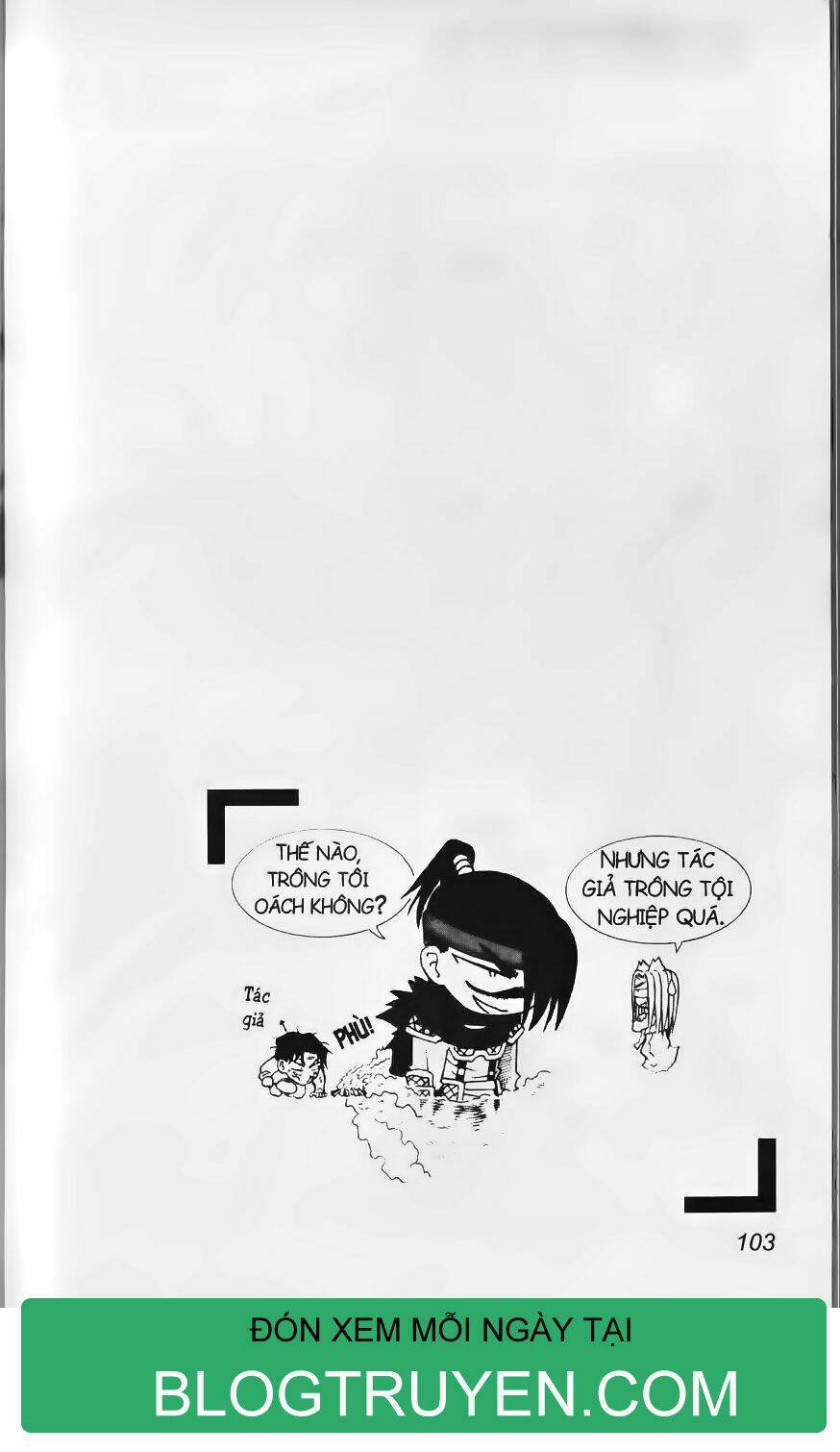 Shin Gumiho - Hội Pháp Sư: Chapter 3.2