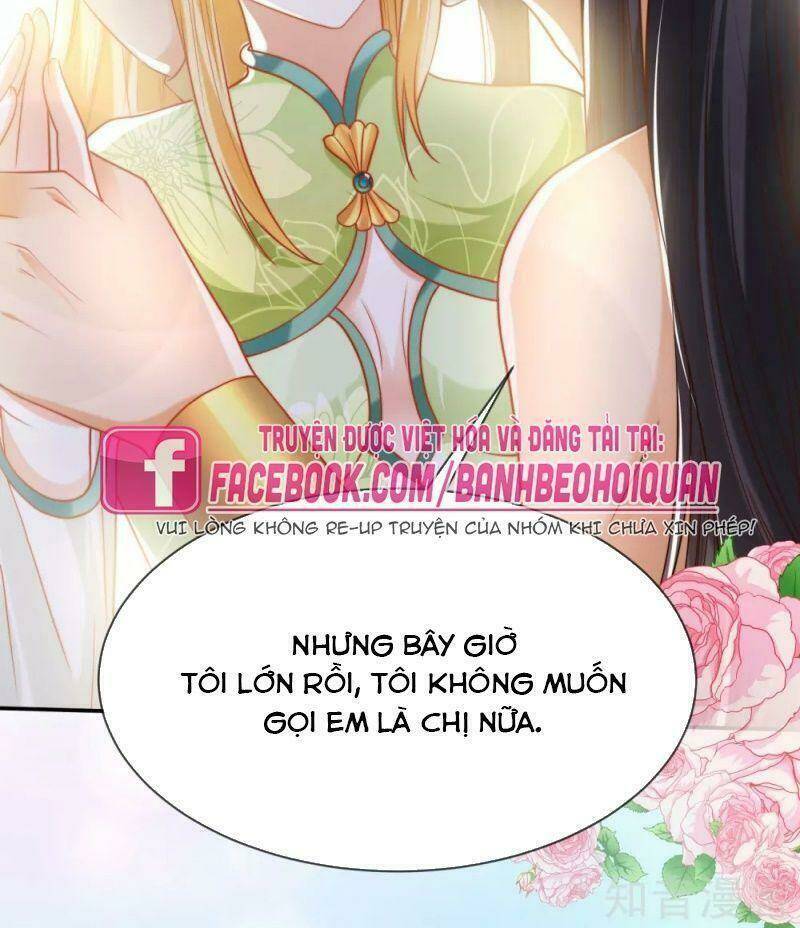Sủng Hậu Của Vương: Chapter 56