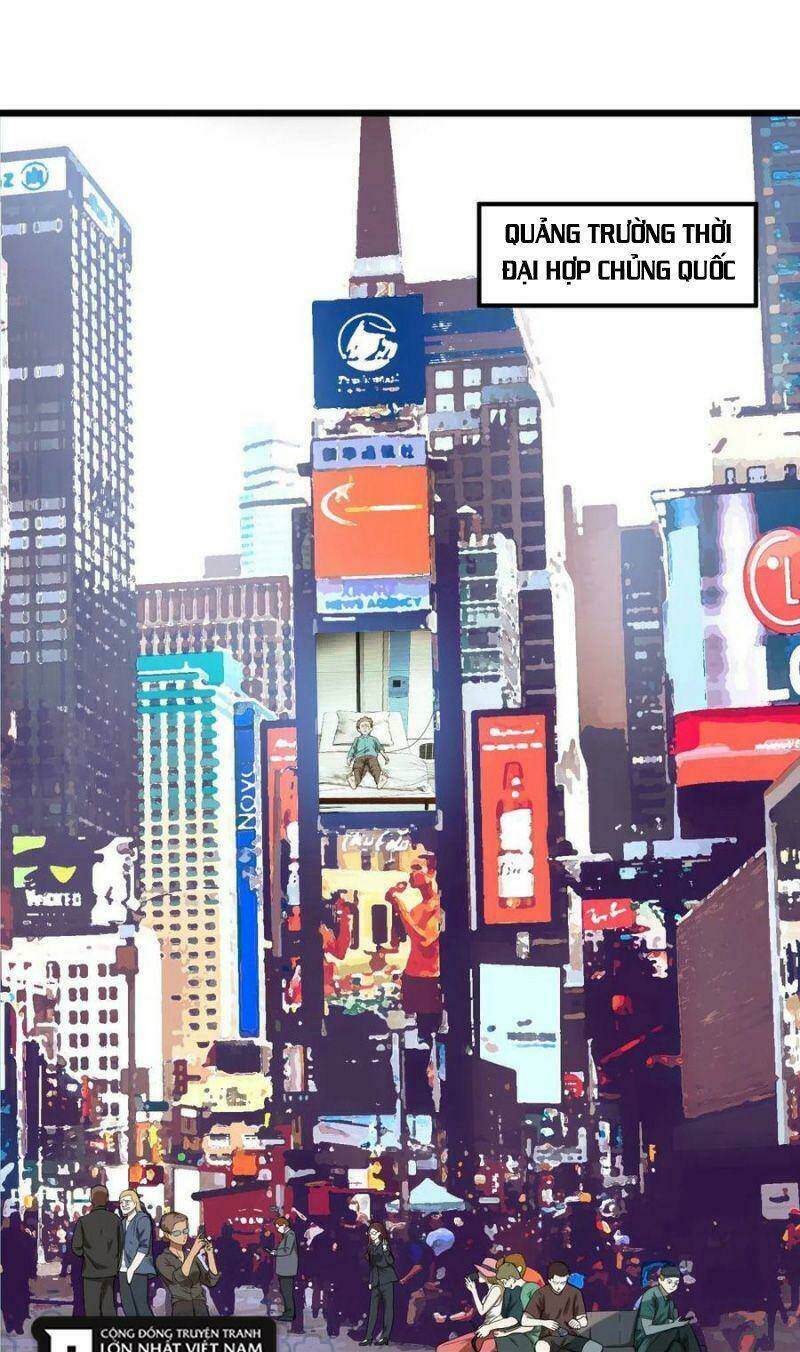 Danh Sách Kẻ Phản Diện: Chapter 137