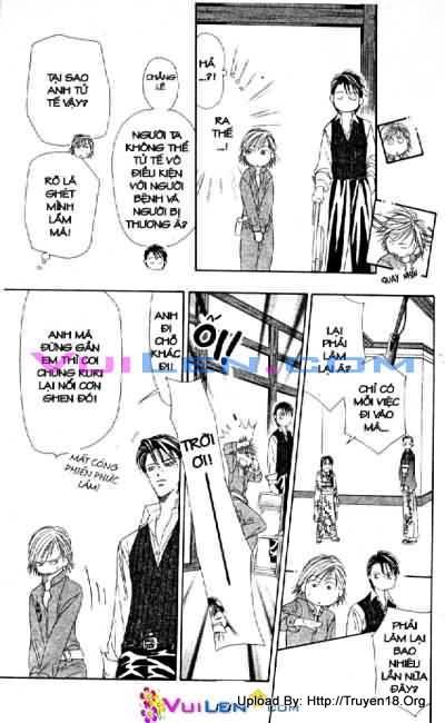 Thách Thức Tuyệt Vời: Chapter 2