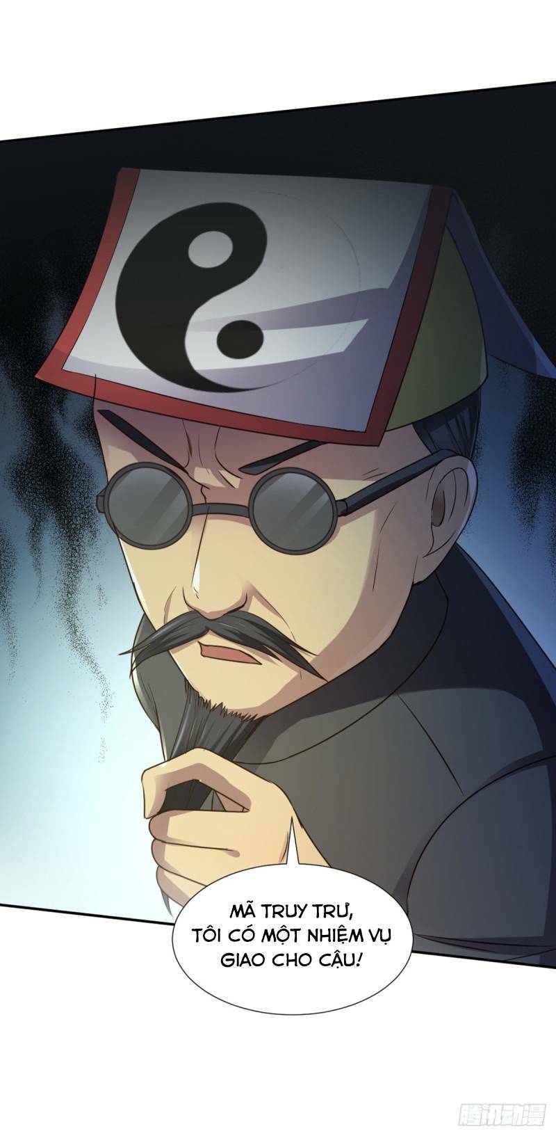 Thập Nhị Thiên Kiếp: Chapter 59