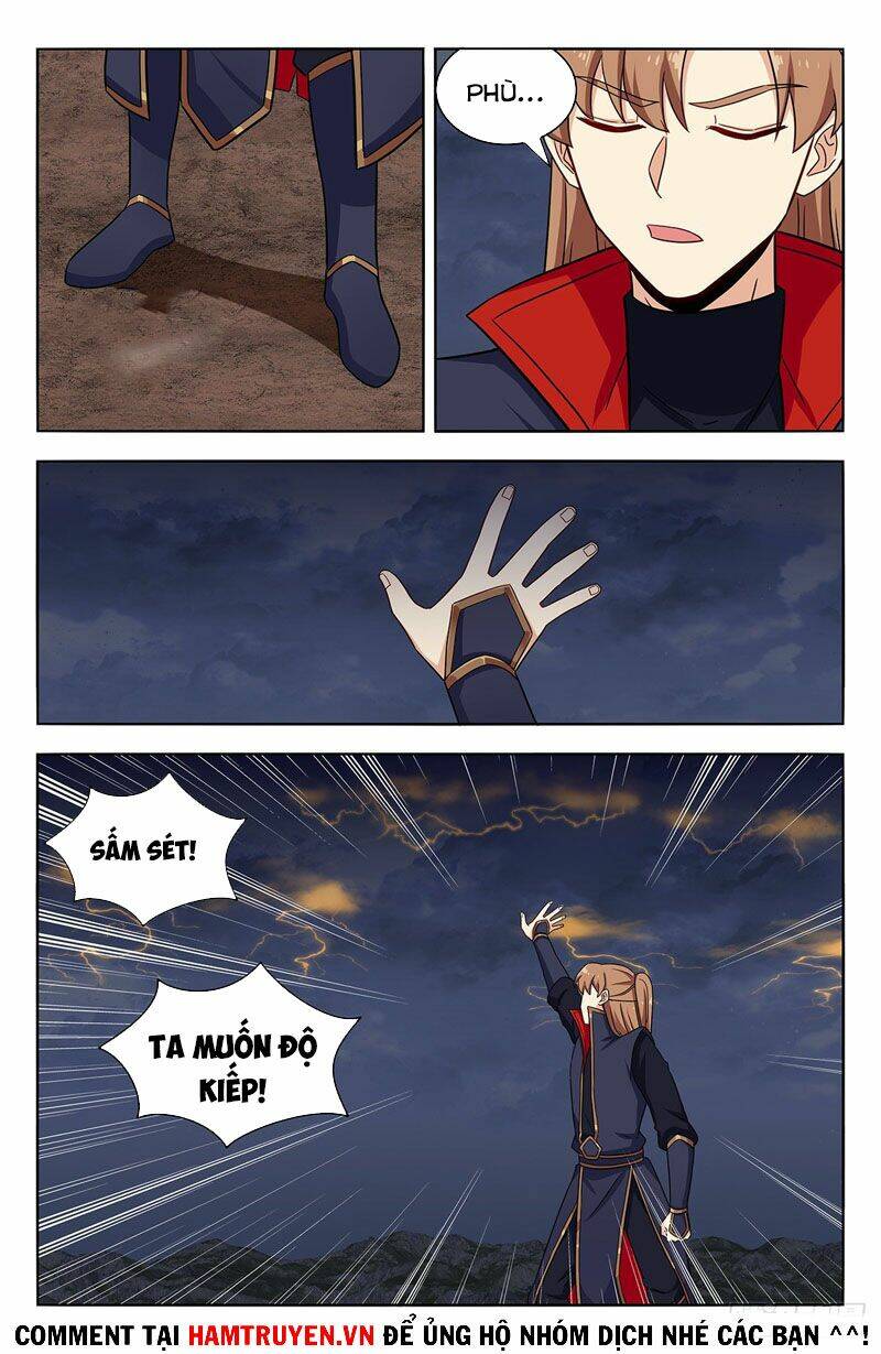 Tối Cường Phản Sáo Lộ Hệ Thống: Chapter 365