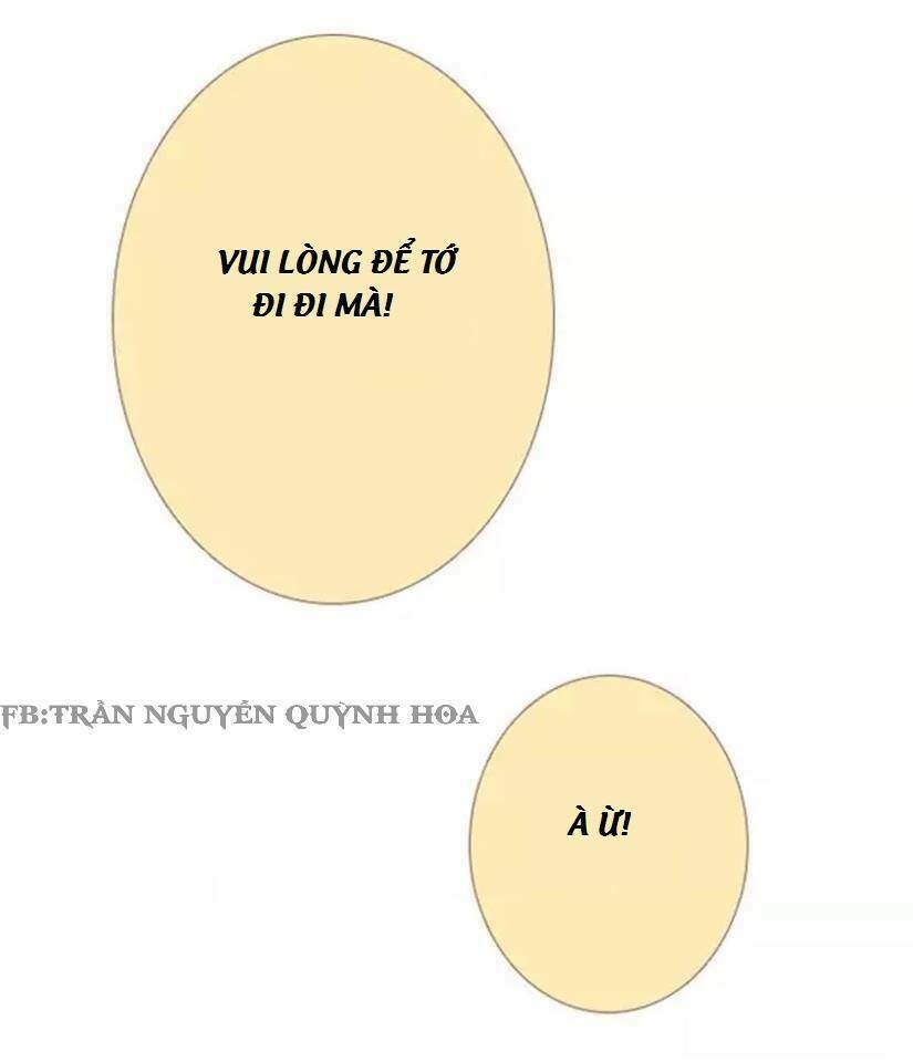 Xin Chào! Dân Nữ: Chapter 12