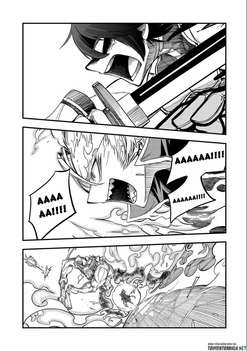 Sekai Saikyou No Doryokuka: Sainou Ga (Doryoku) Datta No De Kouritsu Yoku Kikakugai No Doryoku O Shi: Chapter 14